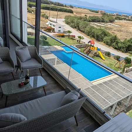 In Aphrodite Park Ghaziveran