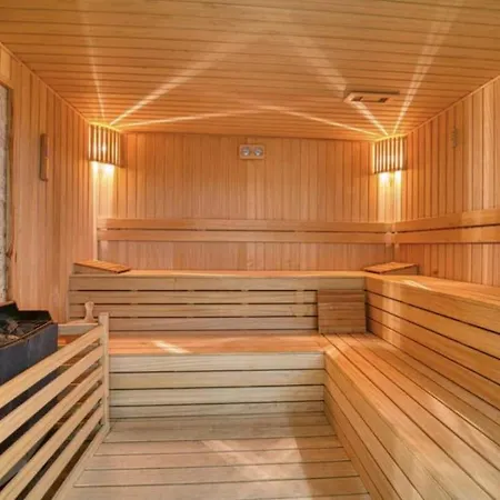 In Aphrodite Park Appartamento *