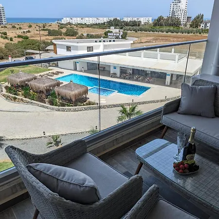 In Aphrodite Park Ghaziveran